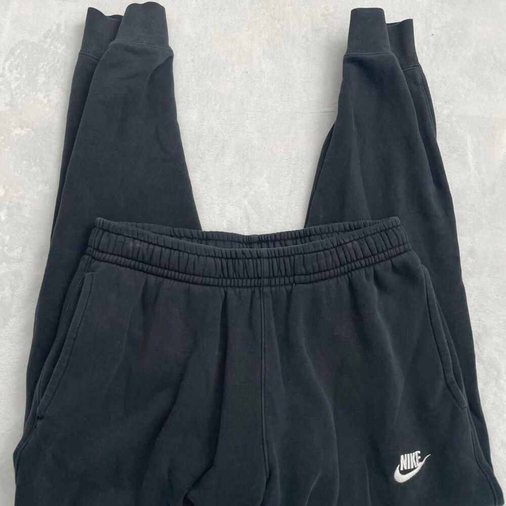 Nike Sweatpant Joggers Men's S Loungewear Active Sports Athleisure Casual Daily